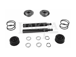 -WABCO-CALIPER LEVER BEARING ADJUSTING SET